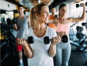 Fitness - trening bez profesjonalnego sprzętu?-1